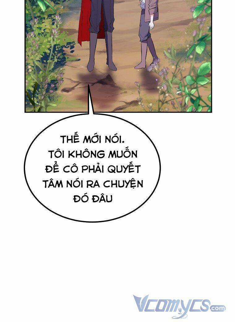 Ác Nữ Karuna Bé Lại - Chapter 30 - Trang 75