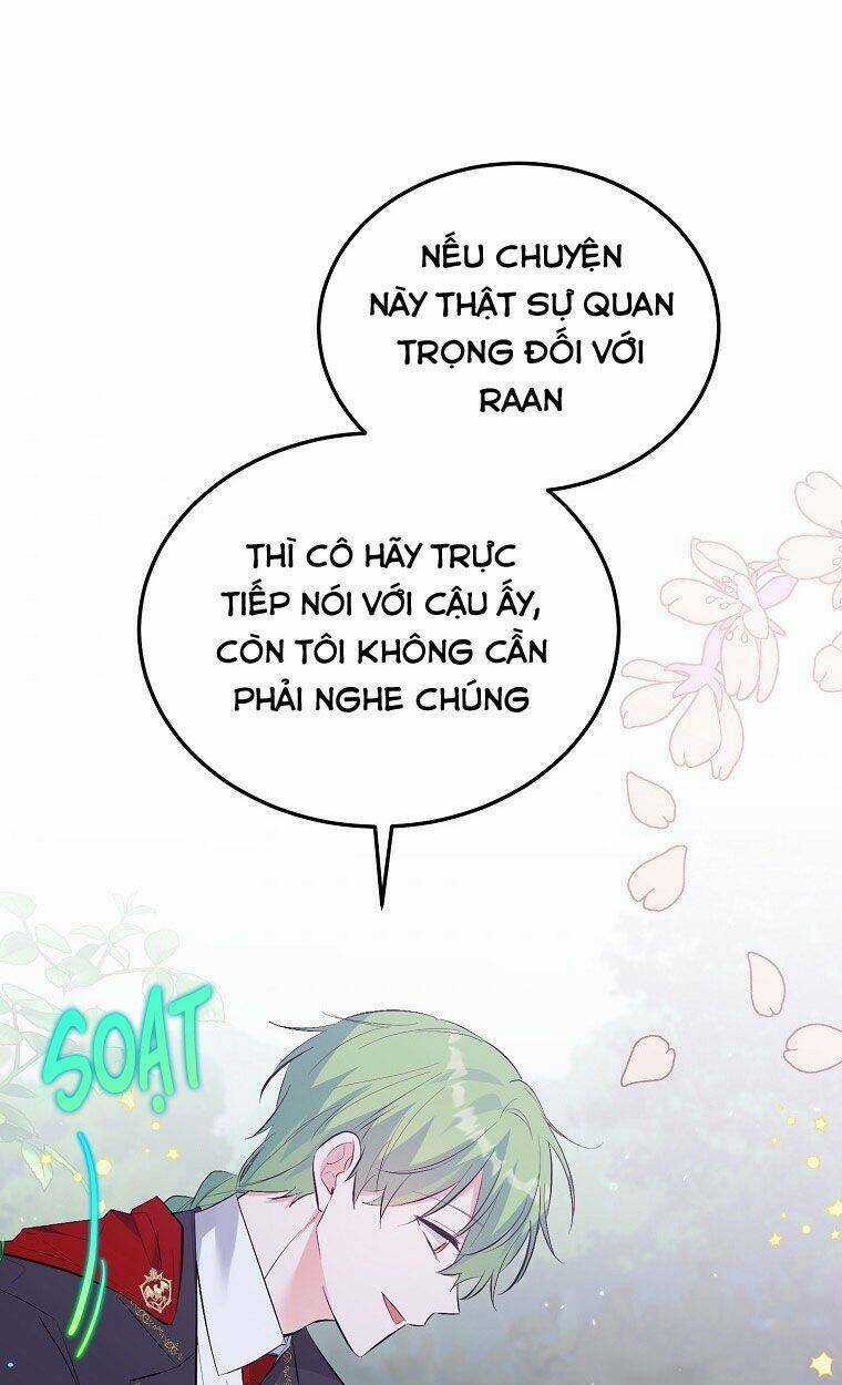 Ác Nữ Karuna Bé Lại - Chapter 30 - Trang 76