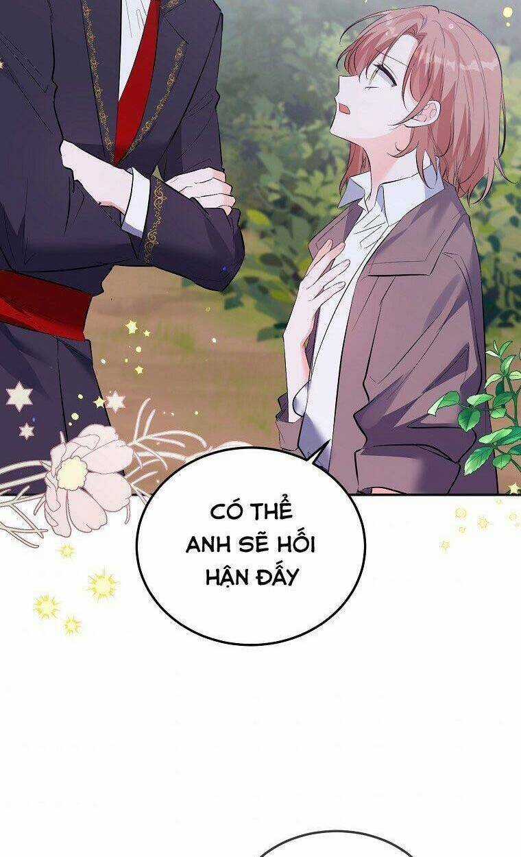 Ác Nữ Karuna Bé Lại - Chapter 30 - Trang 77