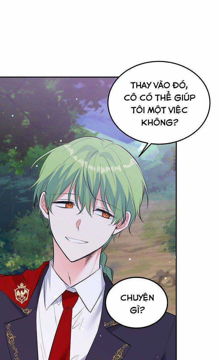 Ác Nữ Karuna Bé Lại - Chapter 30 - Trang 80