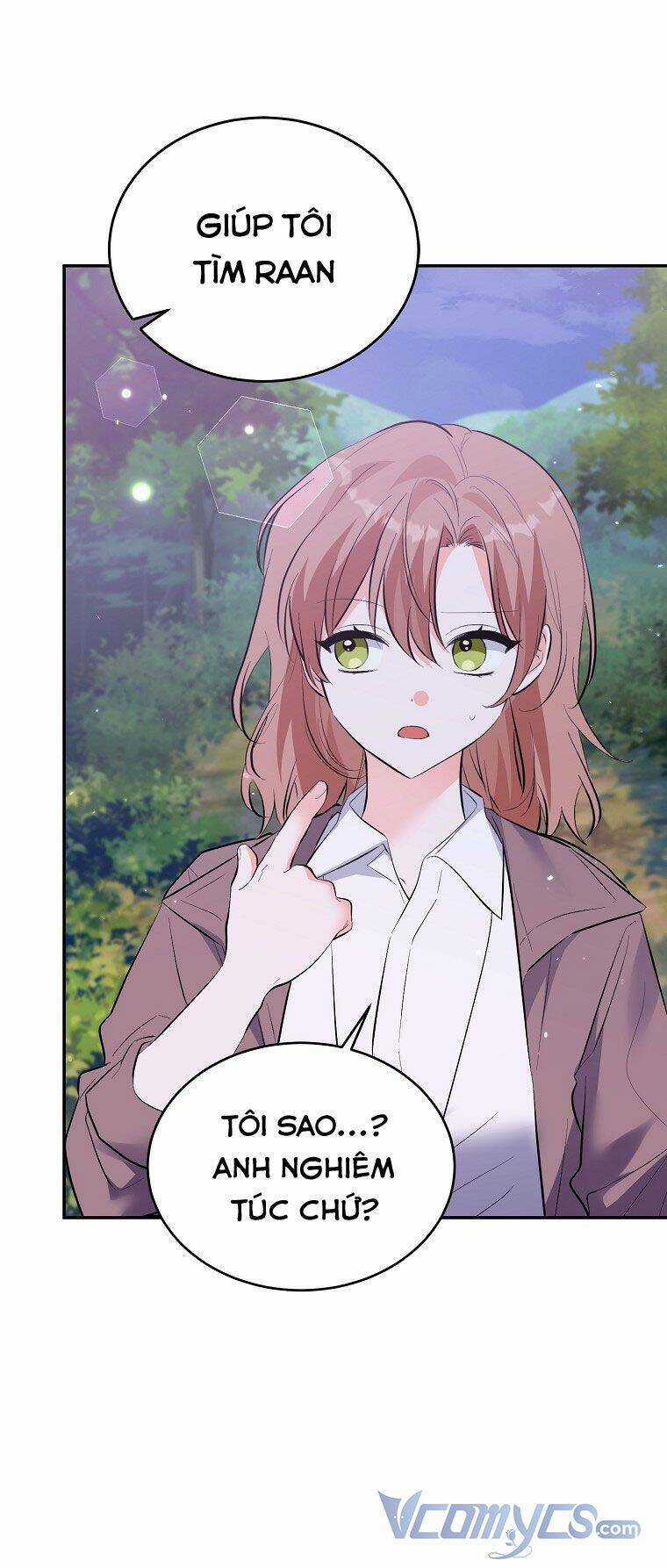 Ác Nữ Karuna Bé Lại - Chapter 30 - Trang 82