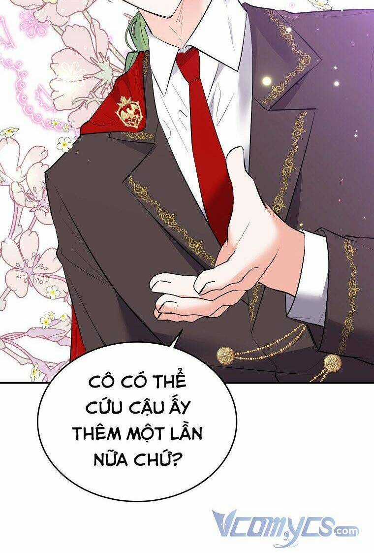 Ác Nữ Karuna Bé Lại - Chapter 30 - Trang 84