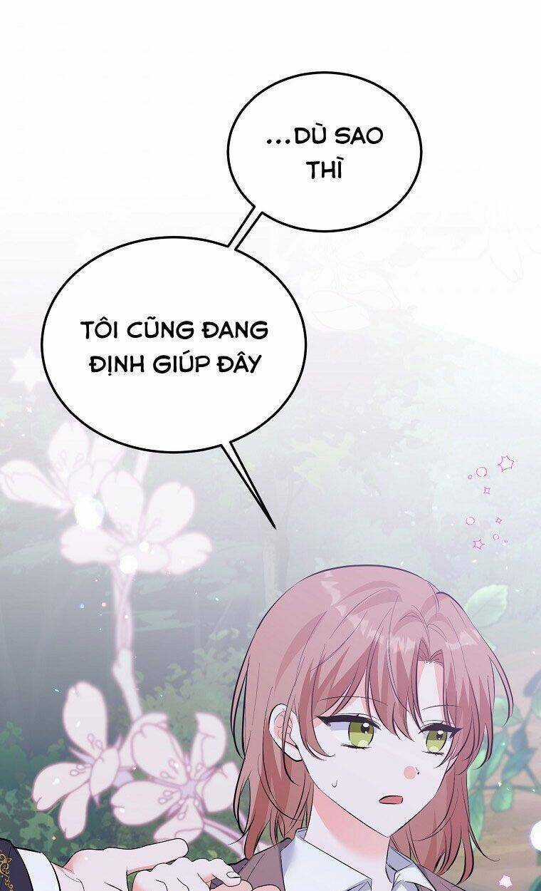 Ác Nữ Karuna Bé Lại - Chapter 30 - Trang 86