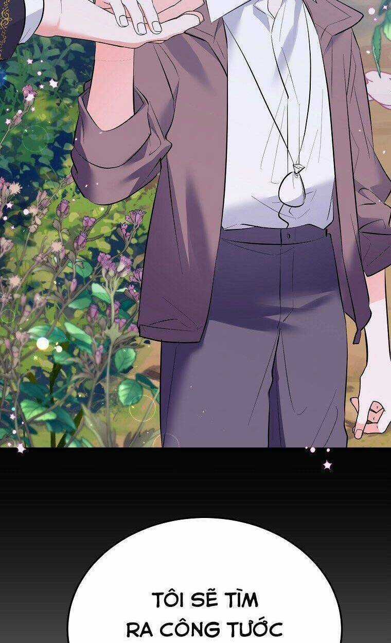 Ác Nữ Karuna Bé Lại - Chapter 30 - Trang 87