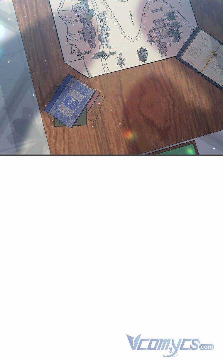 Ác Nữ Karuna Bé Lại - Chapter 30 - Trang 90