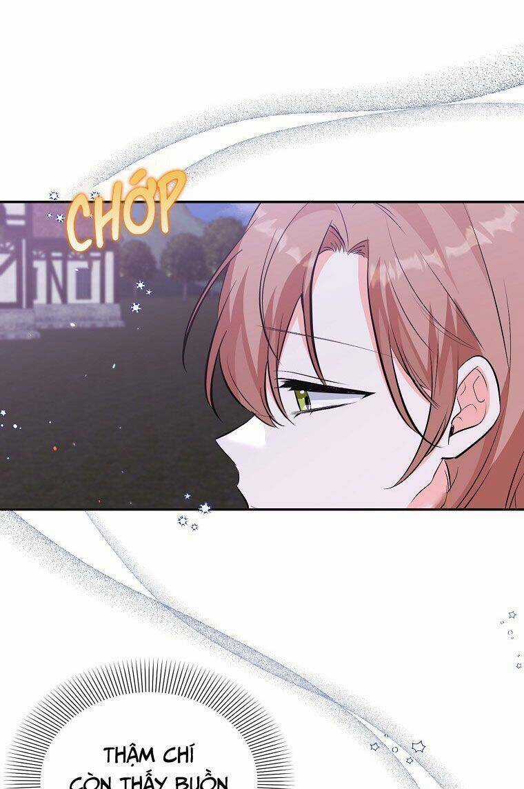 Ác Nữ Karuna Bé Lại - Chapter 30 - Trang 10