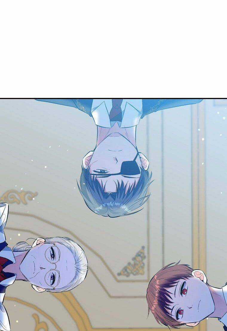 Ác Nữ Karuna Bé Lại - Chapter 30 - Trang 91