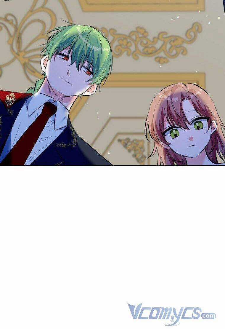 Ác Nữ Karuna Bé Lại - Chapter 30 - Trang 92