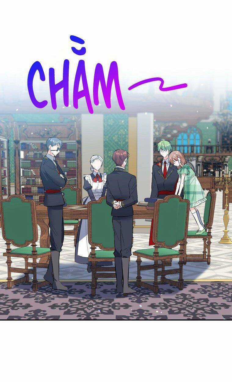 Ác Nữ Karuna Bé Lại - Chapter 30 - Trang 93