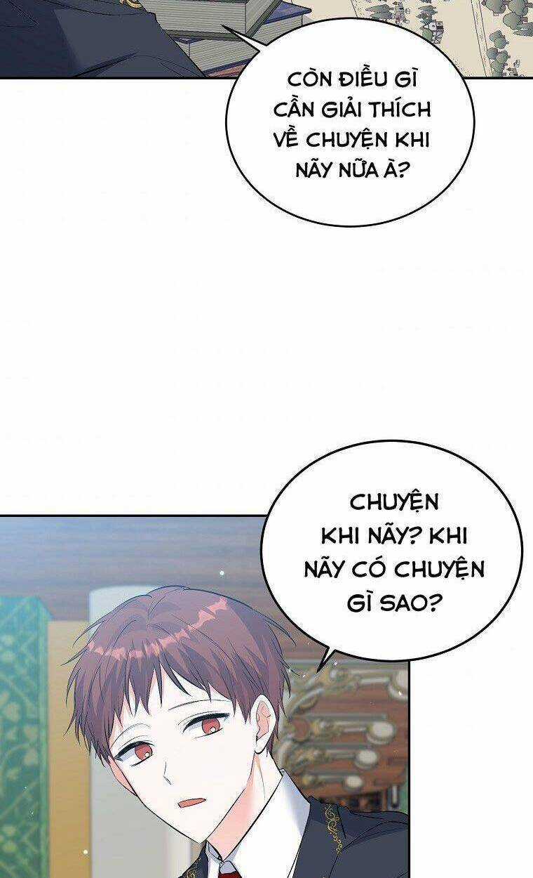 Ác Nữ Karuna Bé Lại - Chapter 30 - Trang 97