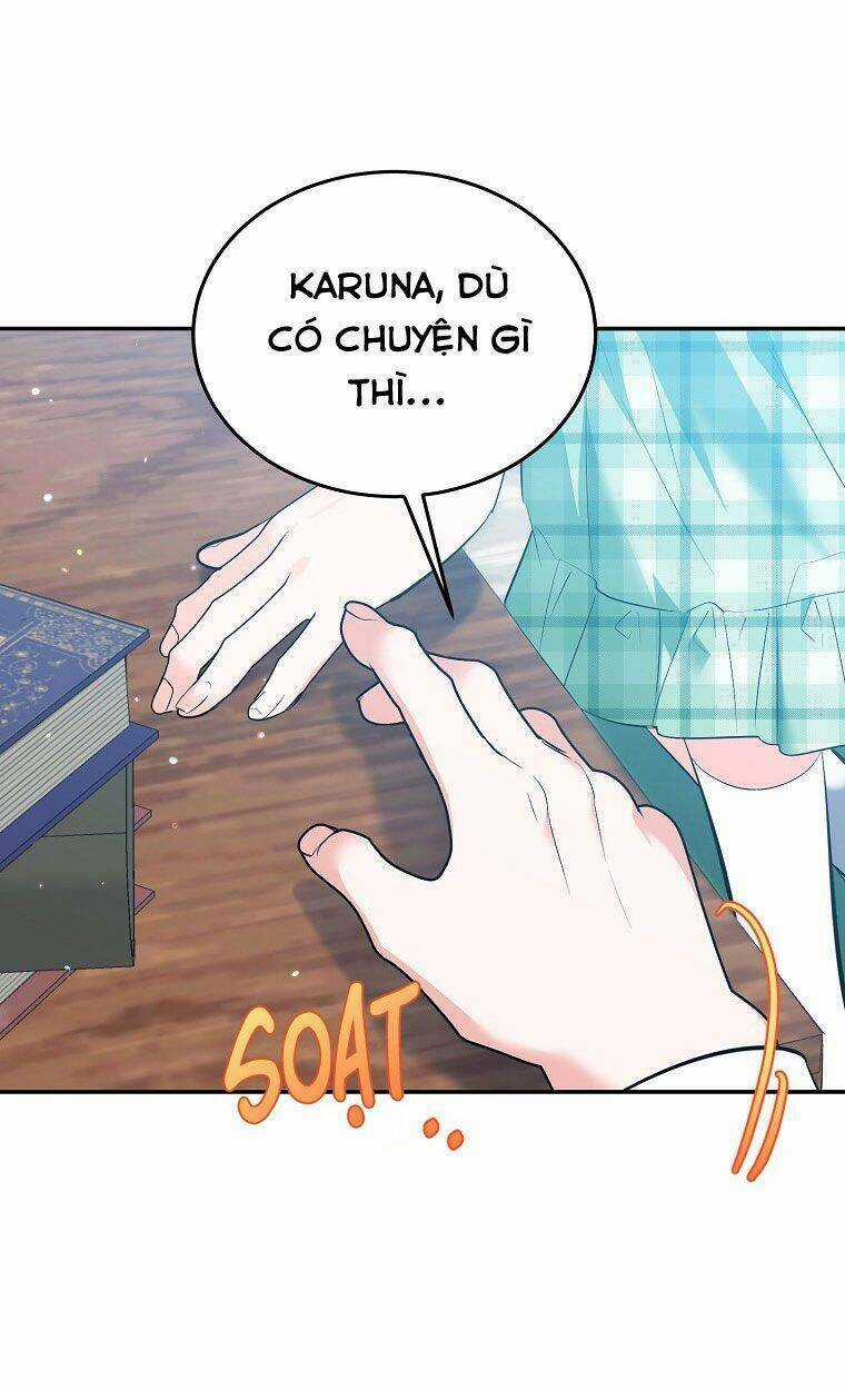 Ác Nữ Karuna Bé Lại - Chapter 30 - Trang 99