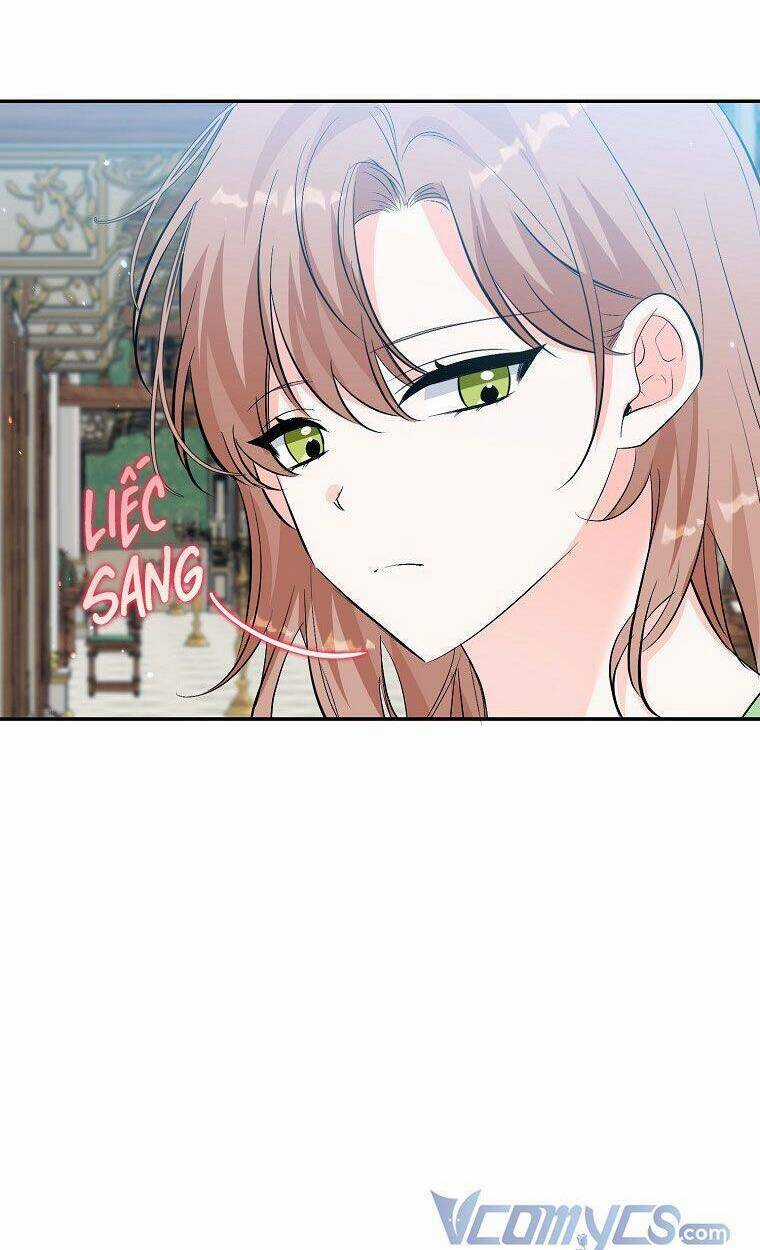 Ác Nữ Karuna Bé Lại - Chapter 30 - Trang 100