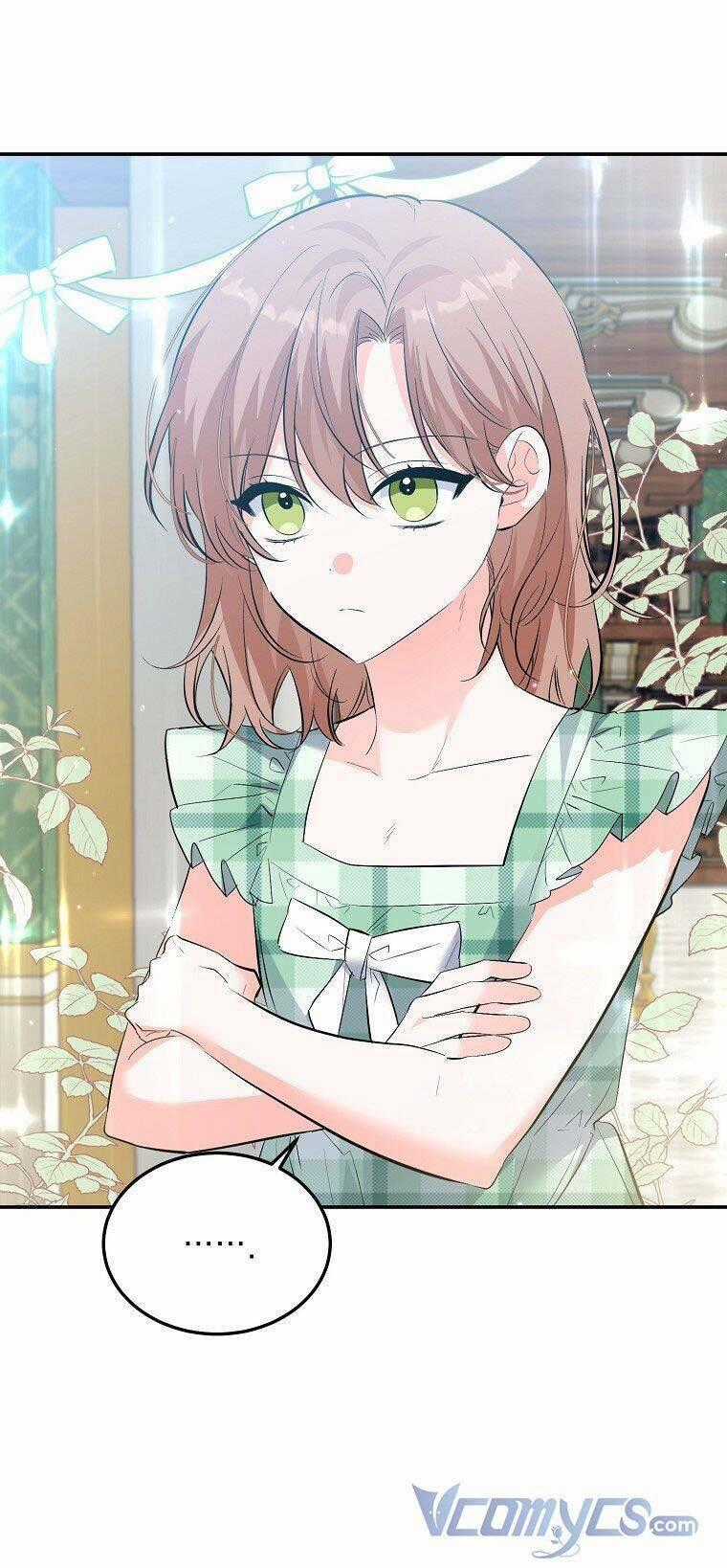 Ác Nữ Karuna Bé Lại - Chapter 31 - Trang 1