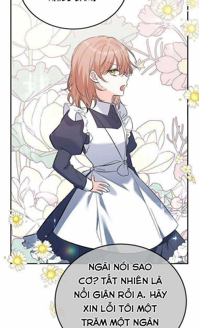 Ác Nữ Karuna Bé Lại - Chapter 31 - Trang 101