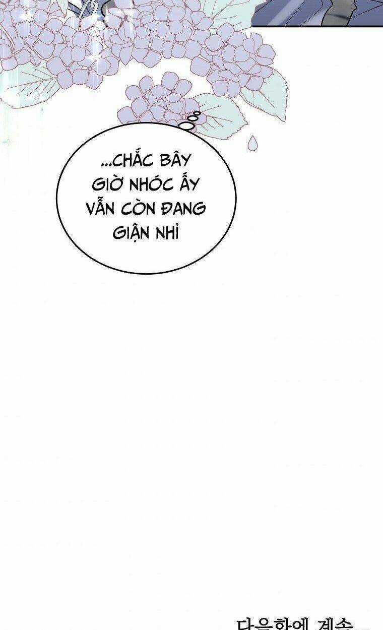 Ác Nữ Karuna Bé Lại - Chapter 31 - Trang 104