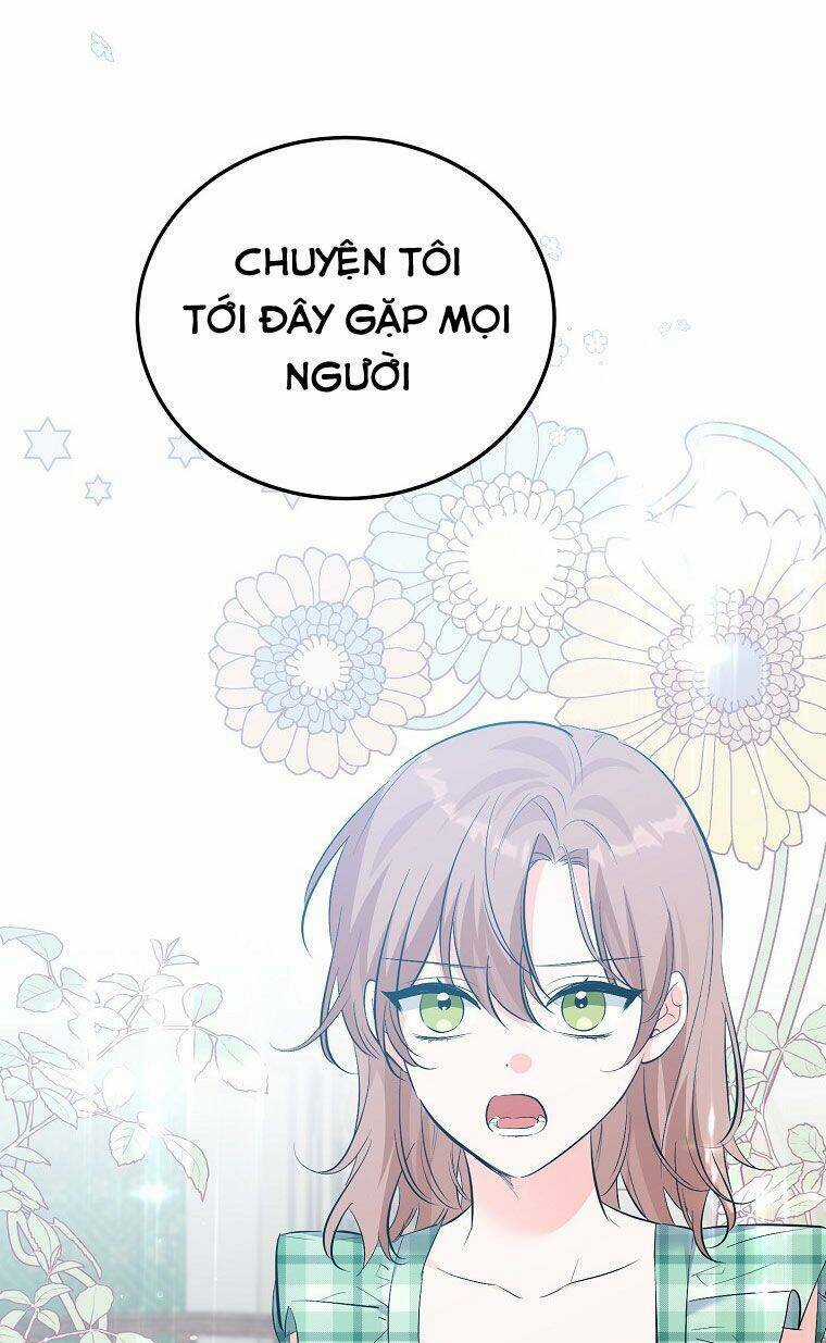 Ác Nữ Karuna Bé Lại - Chapter 31 - Trang 17