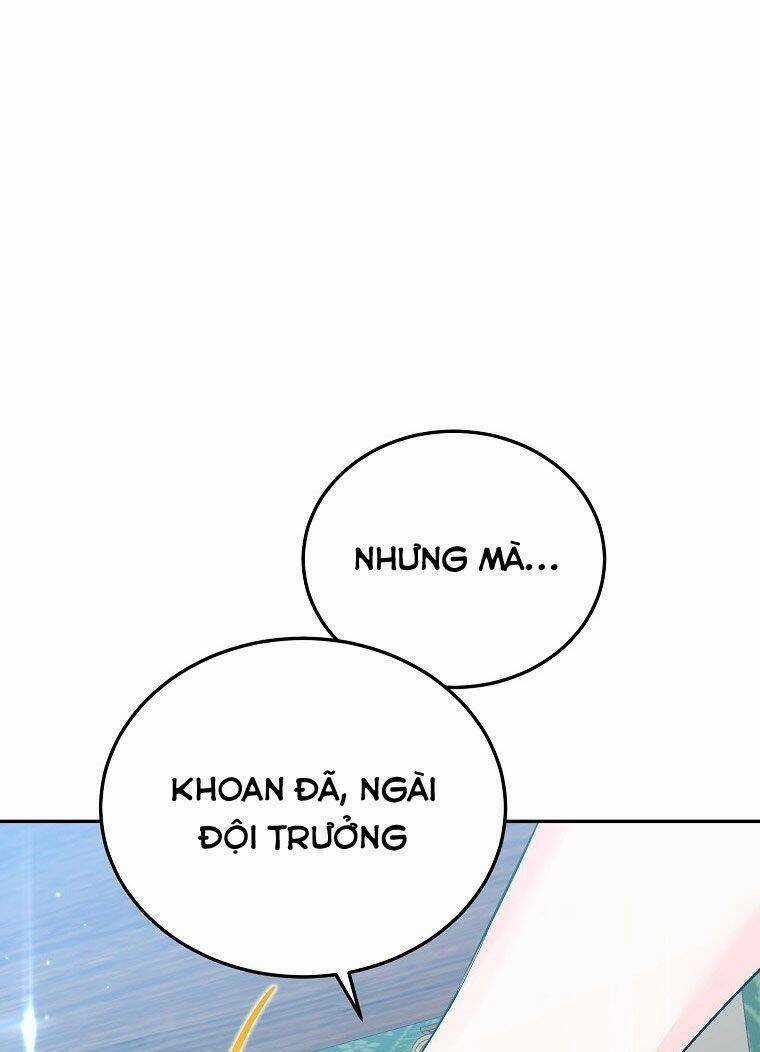 Ác Nữ Karuna Bé Lại - Chapter 31 - Trang 3
