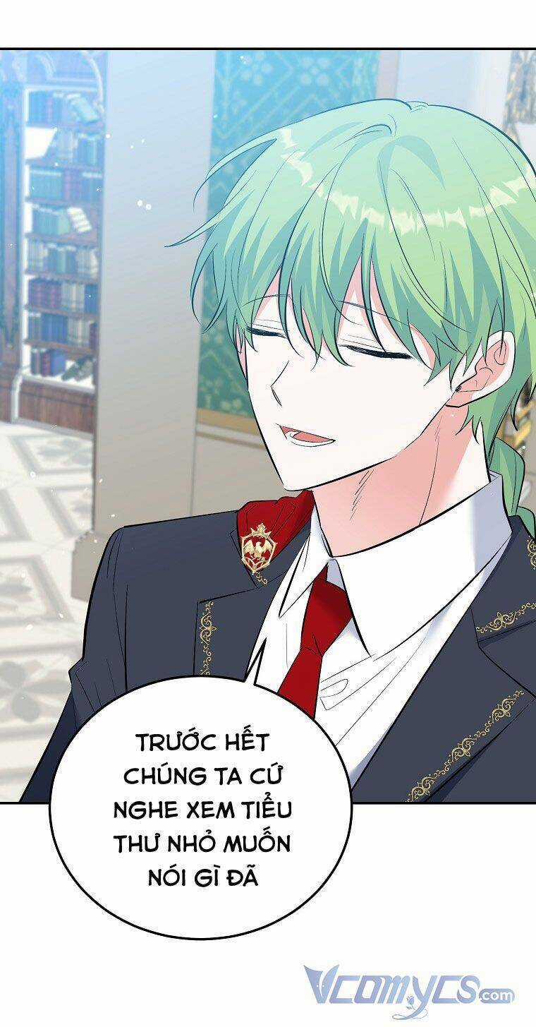 Ác Nữ Karuna Bé Lại - Chapter 31 - Trang 23