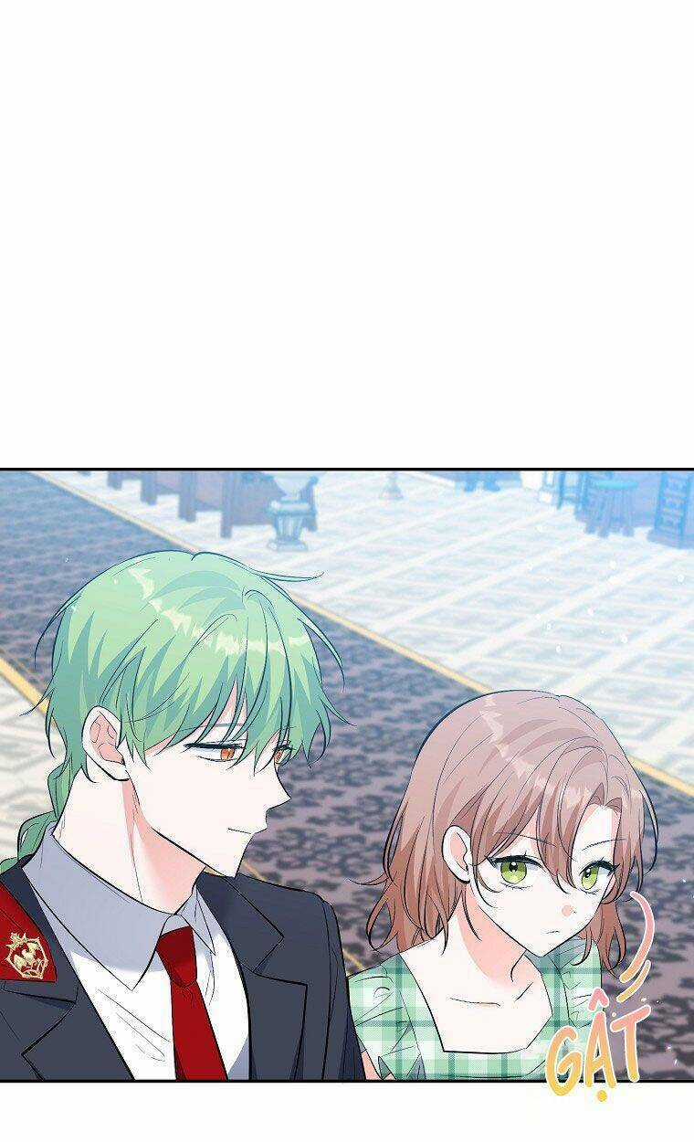 Ác Nữ Karuna Bé Lại - Chapter 31 - Trang 24