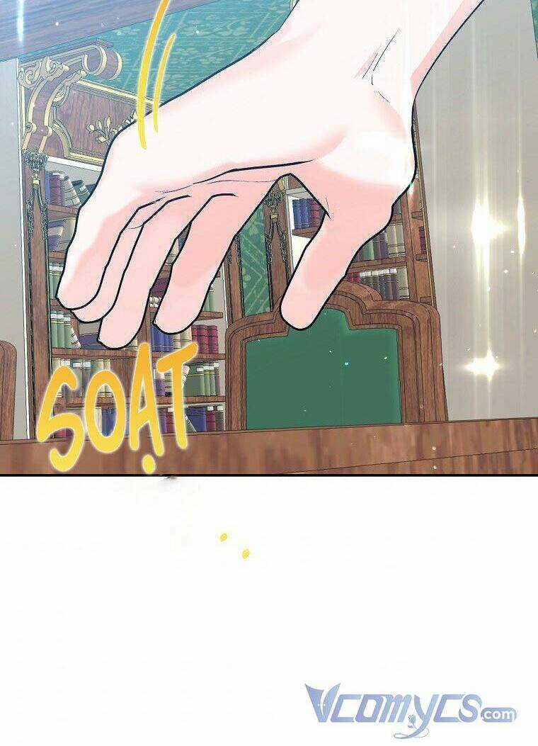 Ác Nữ Karuna Bé Lại - Chapter 31 - Trang 4