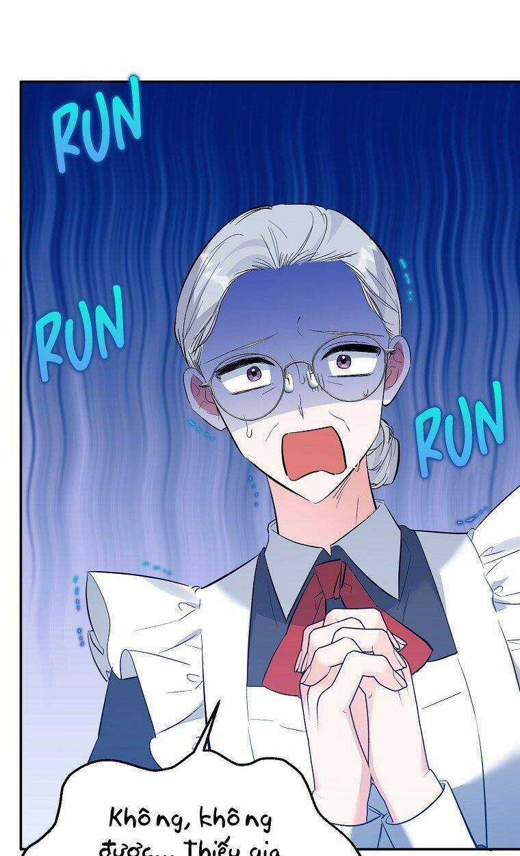 Ác Nữ Karuna Bé Lại - Chapter 31 - Trang 33