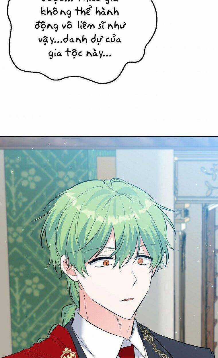 Ác Nữ Karuna Bé Lại - Chapter 31 - Trang 34