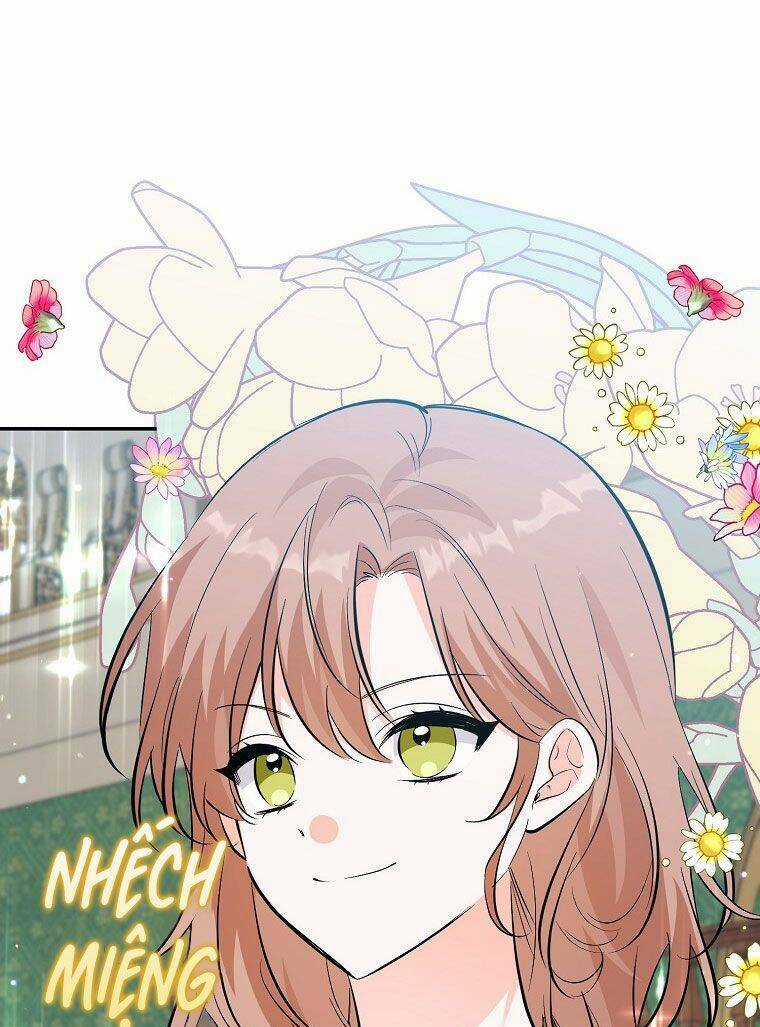 Ác Nữ Karuna Bé Lại - Chapter 31 - Trang 36