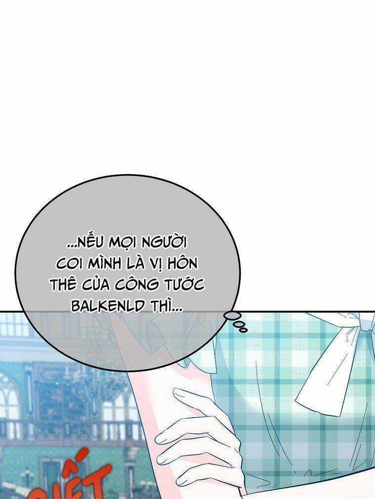 Ác Nữ Karuna Bé Lại - Chapter 31 - Trang 42