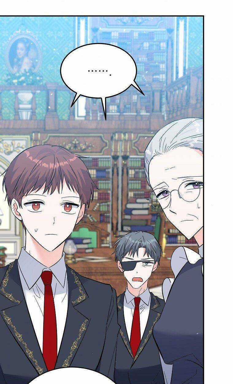 Ác Nữ Karuna Bé Lại - Chapter 31 - Trang 44