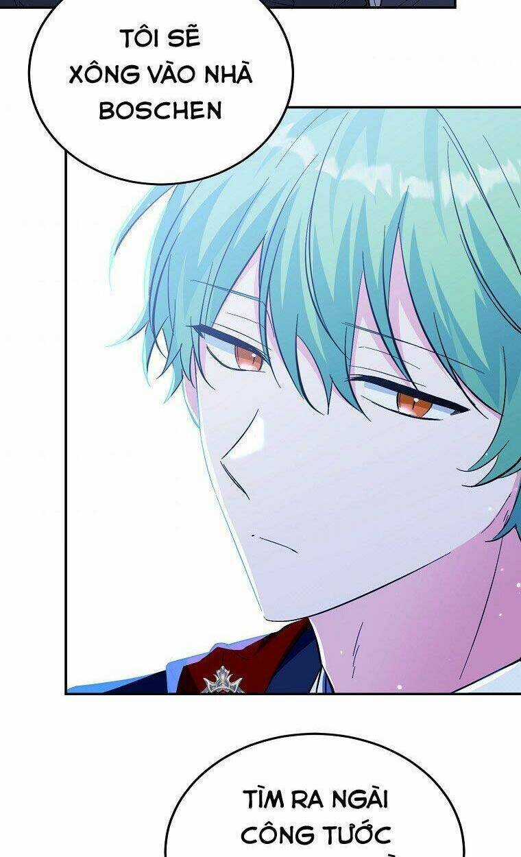 Ác Nữ Karuna Bé Lại - Chapter 31 - Trang 45