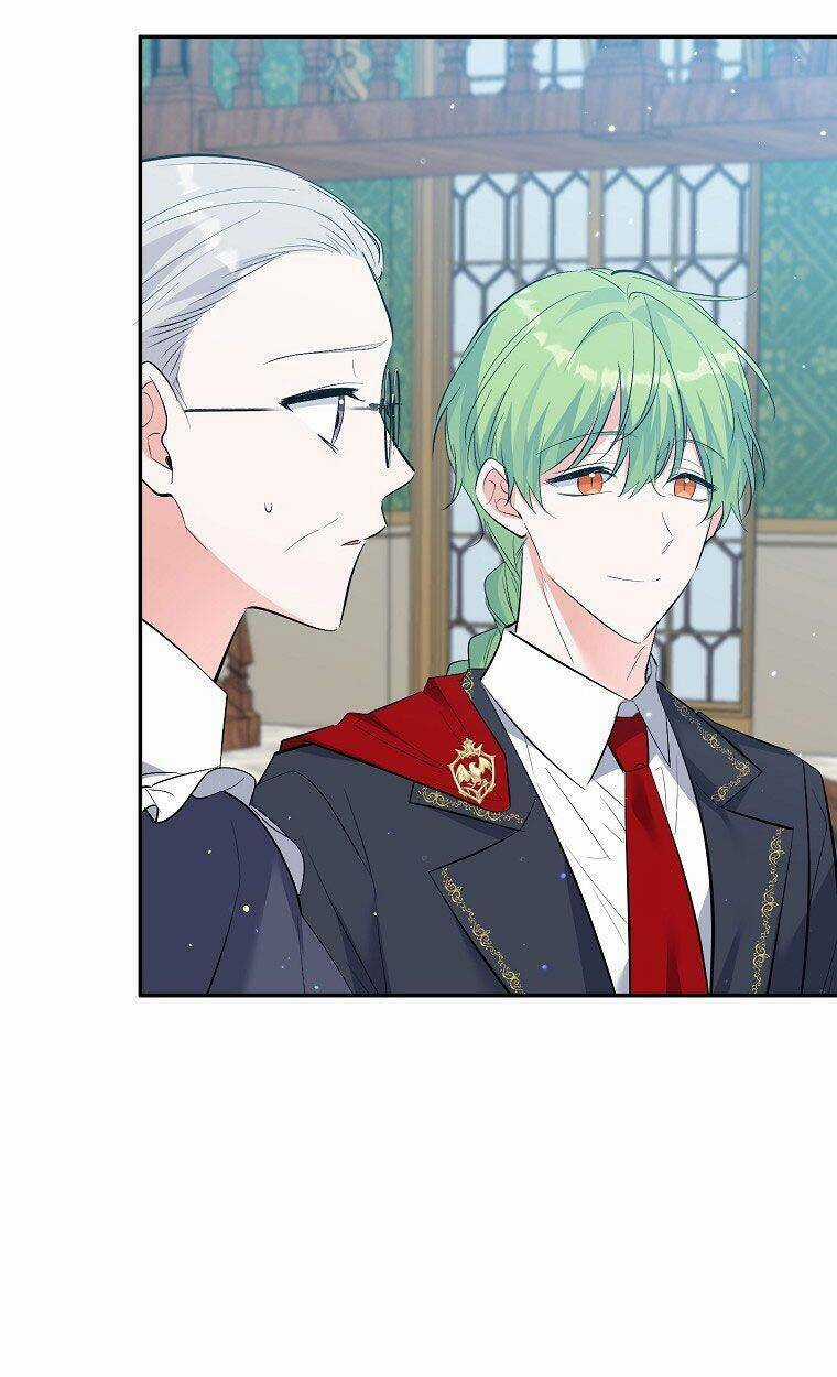 Ác Nữ Karuna Bé Lại - Chapter 31 - Trang 6