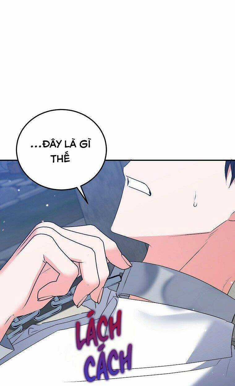 Ác Nữ Karuna Bé Lại - Chapter 31 - Trang 52