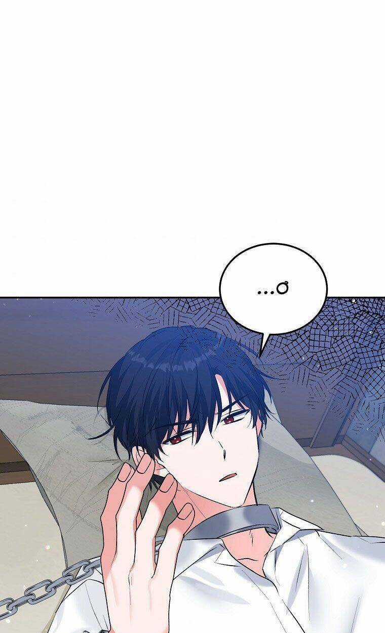 Ác Nữ Karuna Bé Lại - Chapter 31 - Trang 54