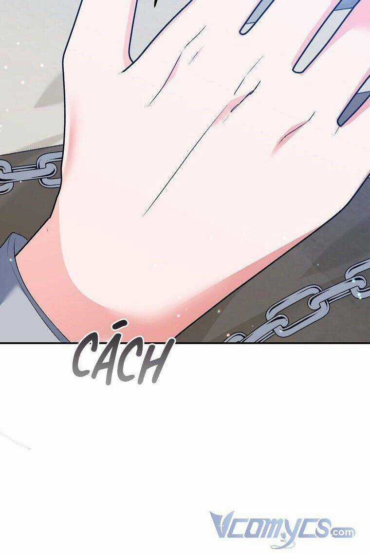 Ác Nữ Karuna Bé Lại - Chapter 31 - Trang 56