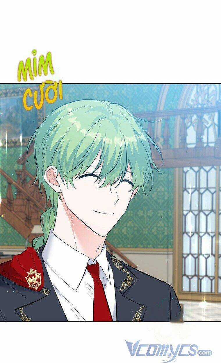 Ác Nữ Karuna Bé Lại - Chapter 31 - Trang 7