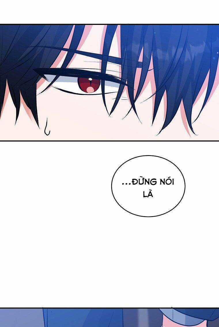 Ác Nữ Karuna Bé Lại - Chapter 31 - Trang 61