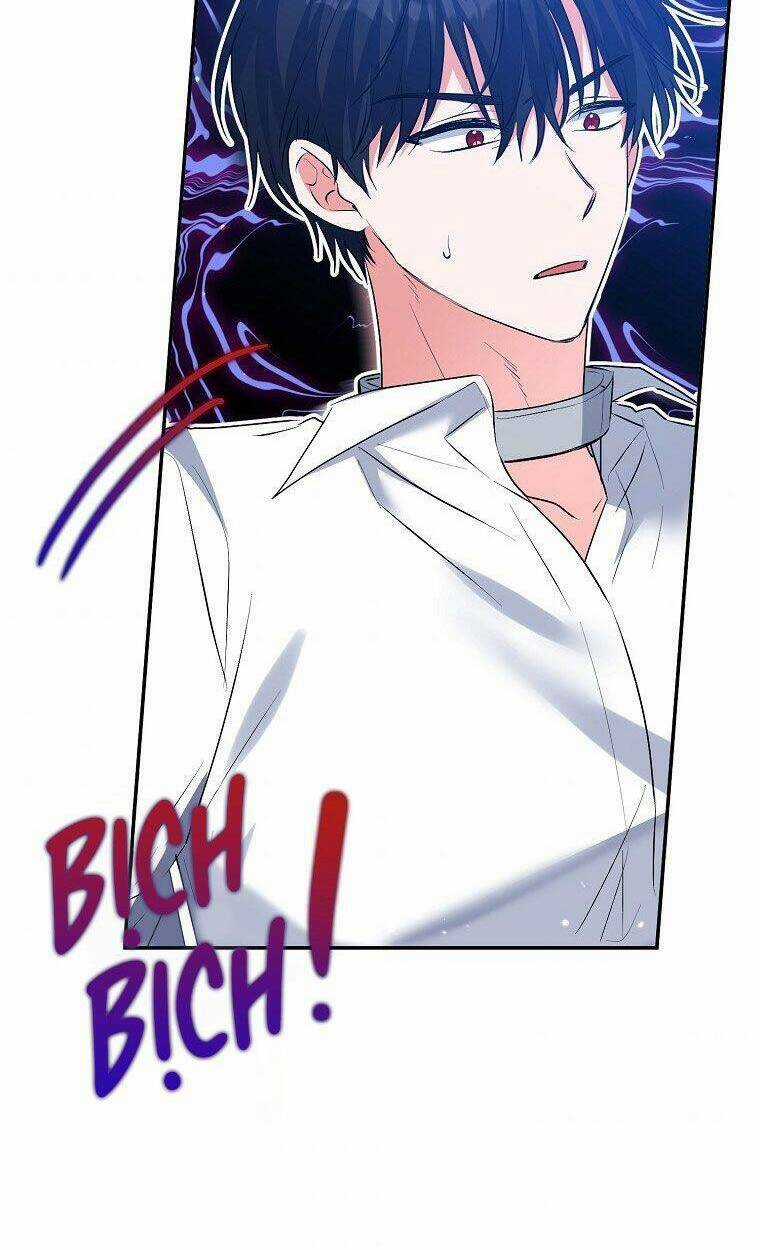 Ác Nữ Karuna Bé Lại - Chapter 31 - Trang 64