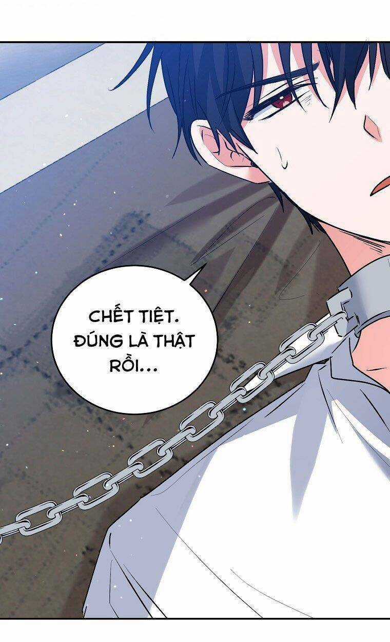 Ác Nữ Karuna Bé Lại - Chapter 31 - Trang 66