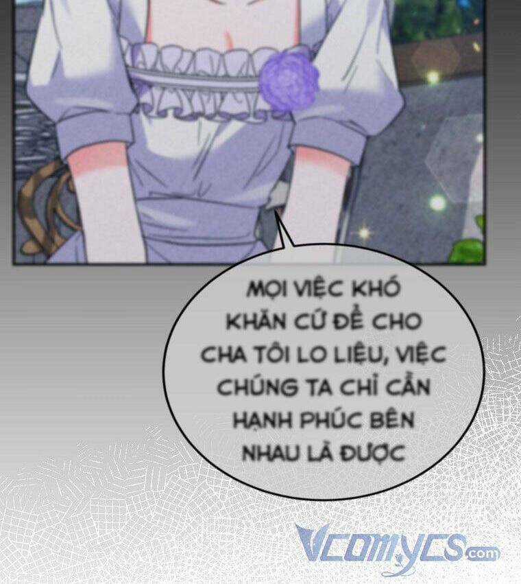 Ác Nữ Karuna Bé Lại - Chapter 31 - Trang 71