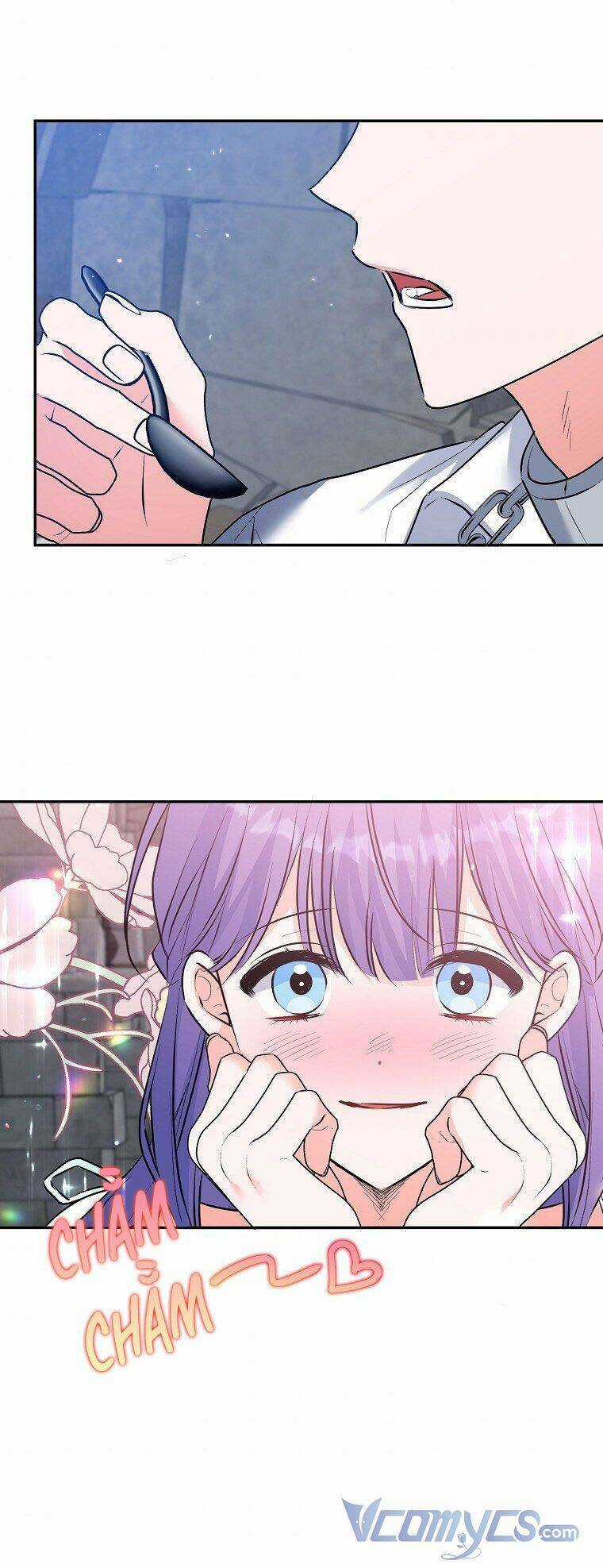 Ác Nữ Karuna Bé Lại - Chapter 31 - Trang 75