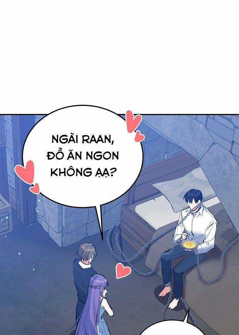 Ác Nữ Karuna Bé Lại - Chapter 31 - Trang 76