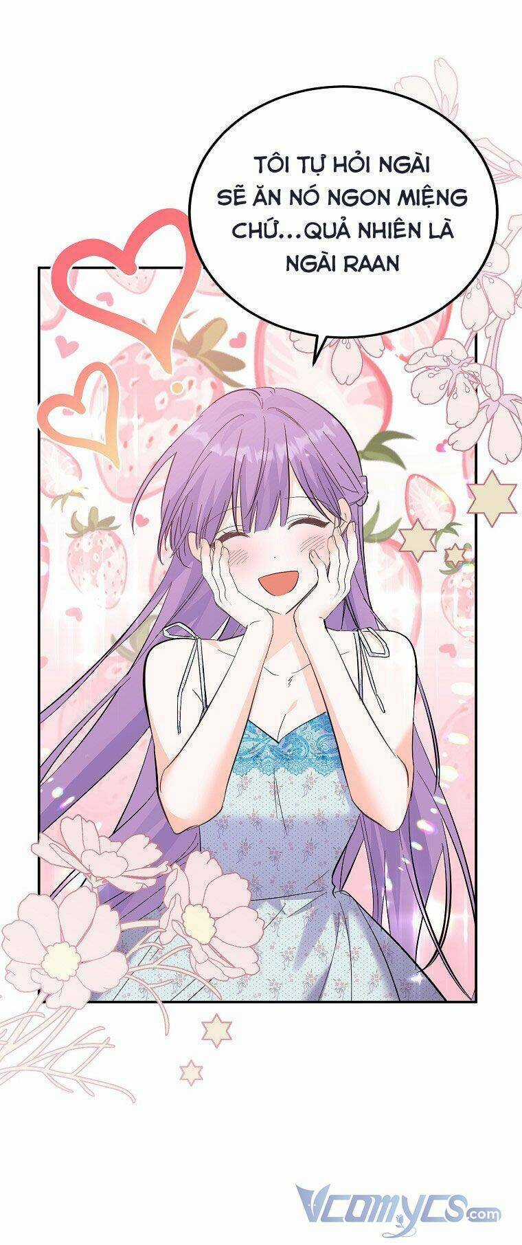 Ác Nữ Karuna Bé Lại - Chapter 31 - Trang 78