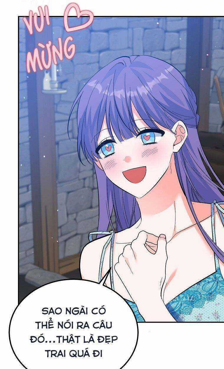 Ác Nữ Karuna Bé Lại - Chapter 31 - Trang 80