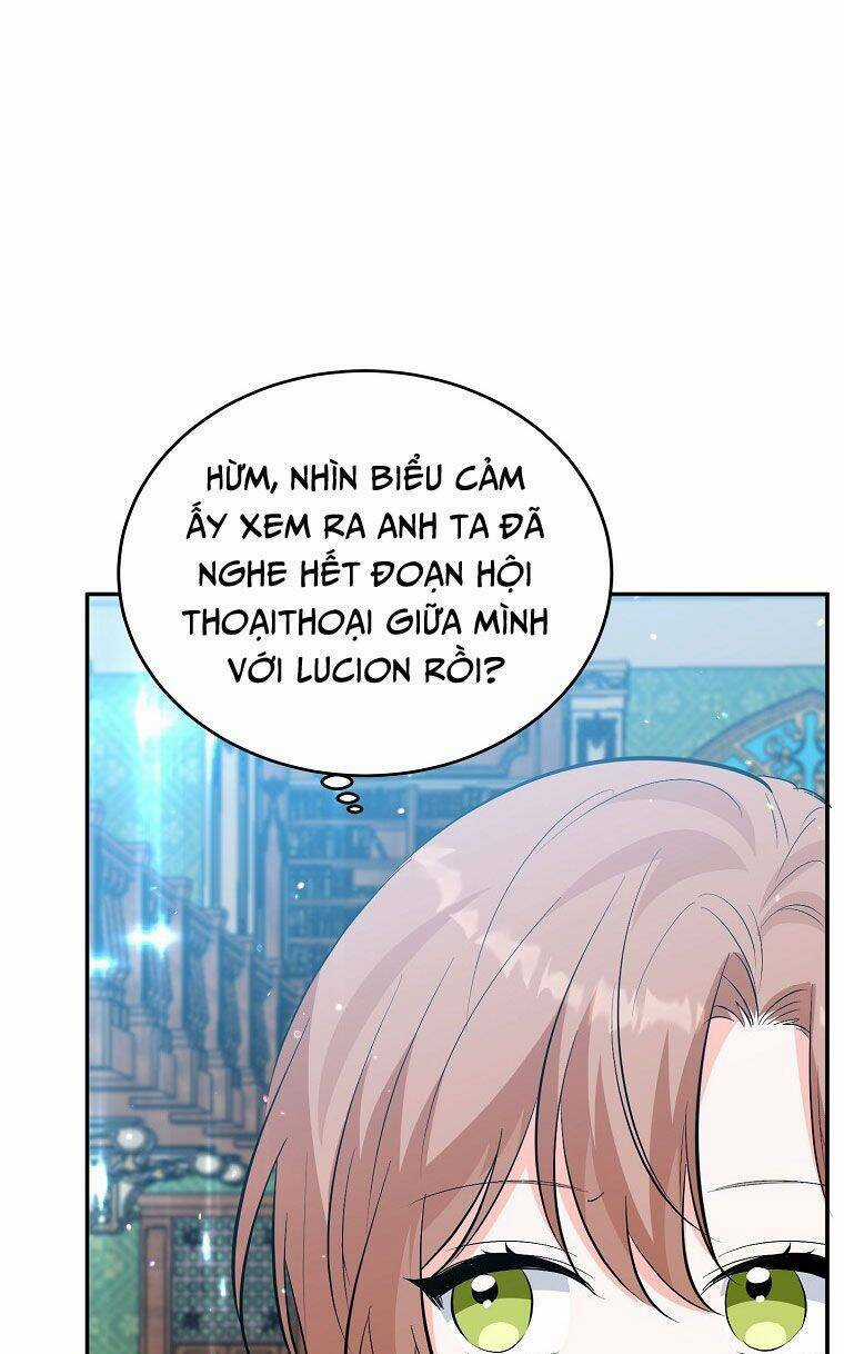 Ác Nữ Karuna Bé Lại - Chapter 31 - Trang 9