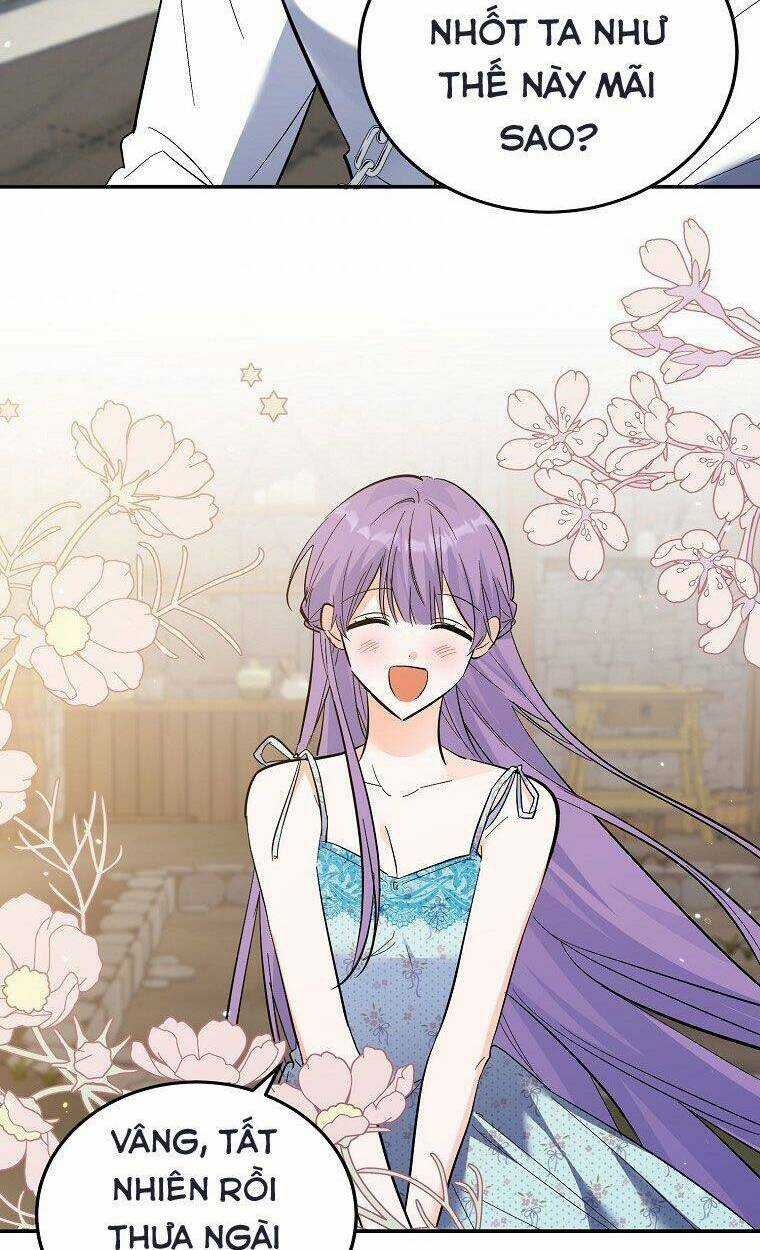 Ác Nữ Karuna Bé Lại - Chapter 31 - Trang 84