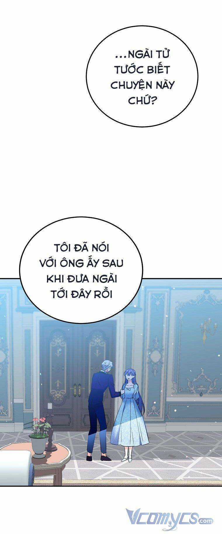 Ác Nữ Karuna Bé Lại - Chapter 31 - Trang 87