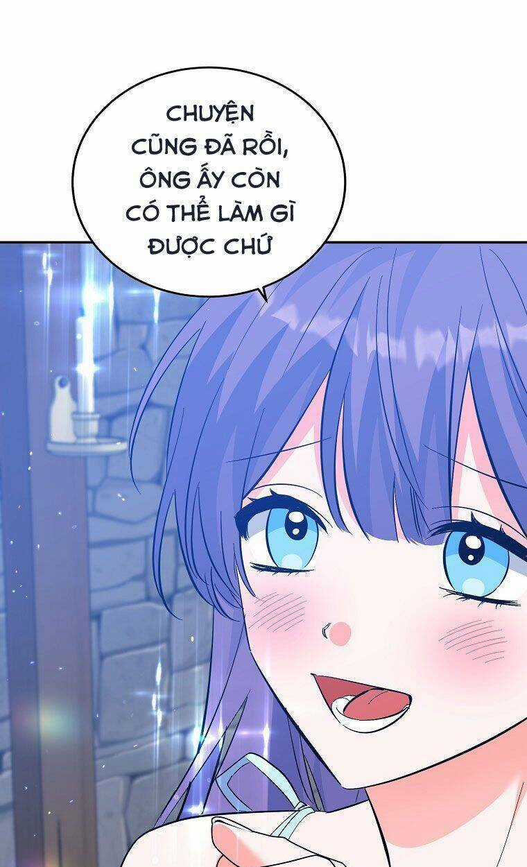 Ác Nữ Karuna Bé Lại - Chapter 31 - Trang 88