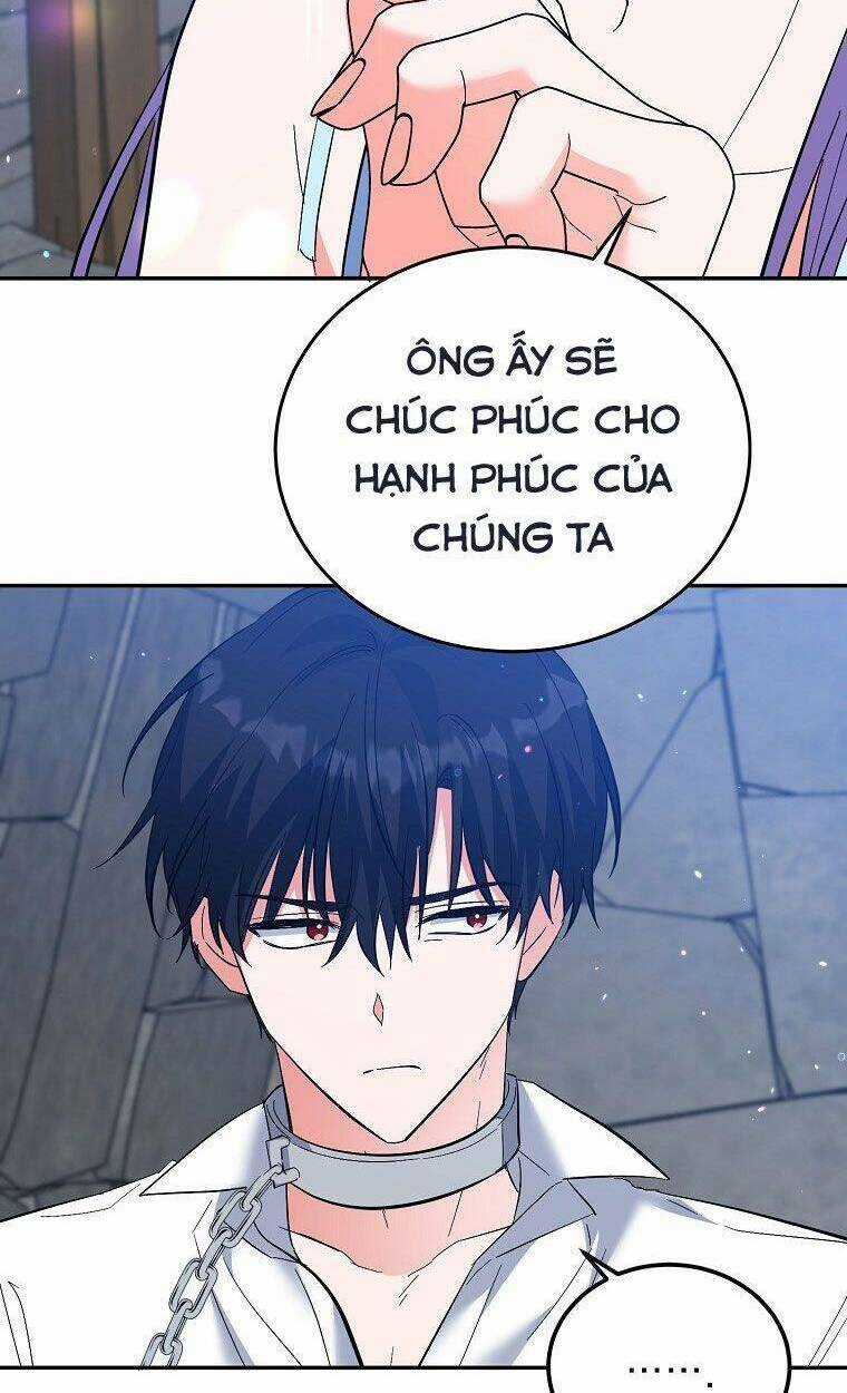 Ác Nữ Karuna Bé Lại - Chapter 31 - Trang 89