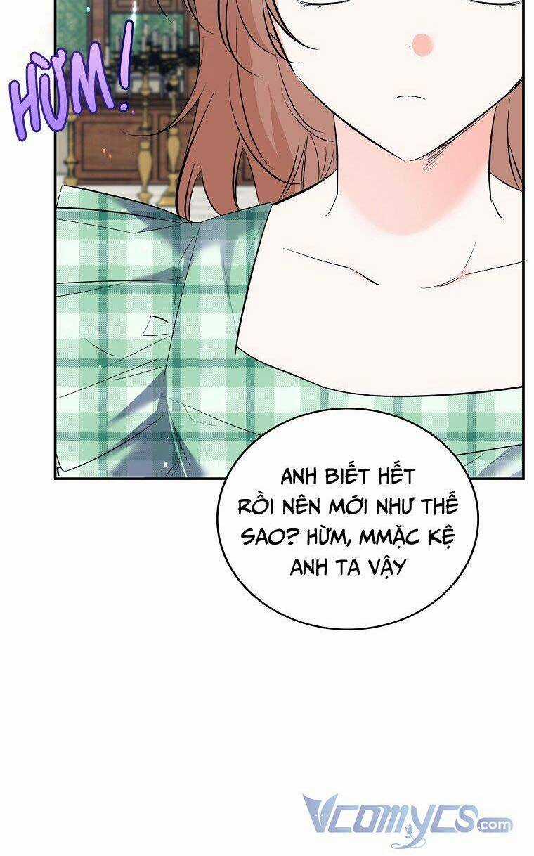 Ác Nữ Karuna Bé Lại - Chapter 31 - Trang 10