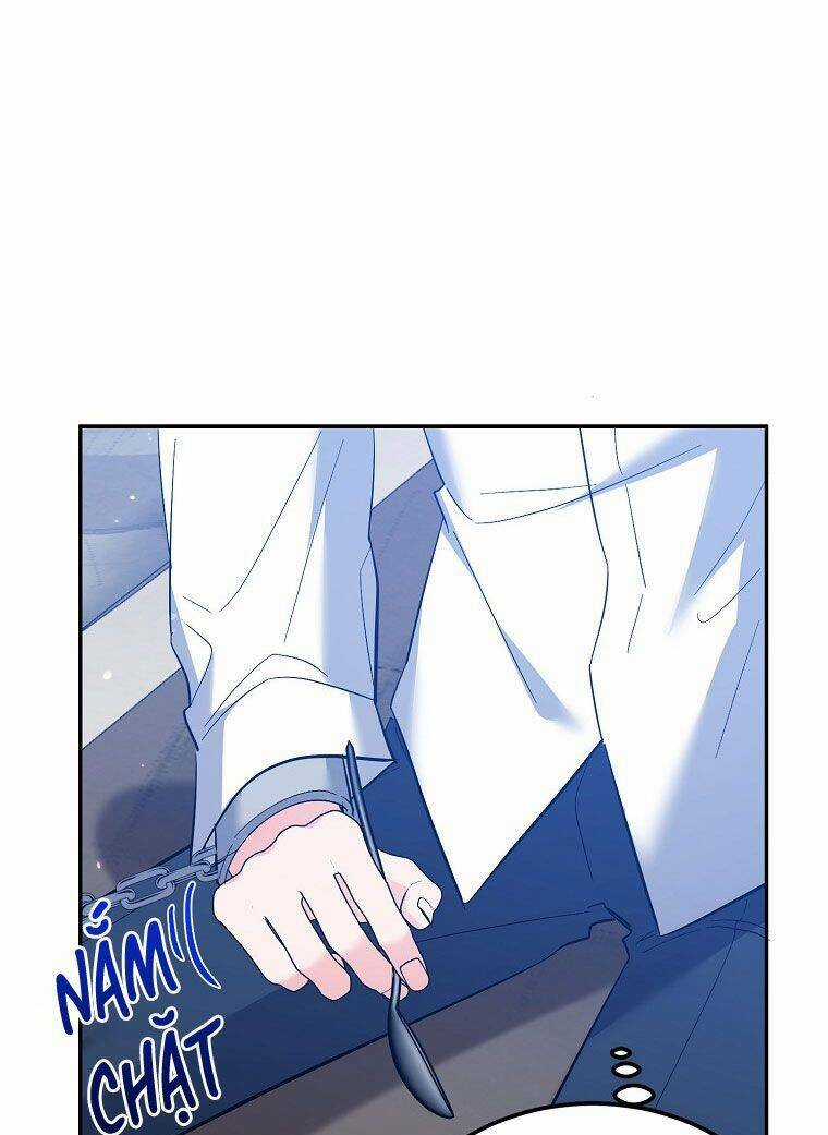 Ác Nữ Karuna Bé Lại - Chapter 31 - Trang 91